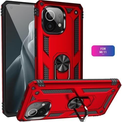 Kindamart Xiaomi Mi 11 Phone Cases