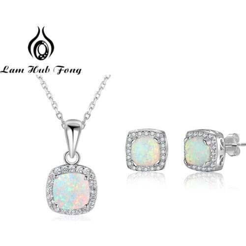 Lam Hub Fong Jewelry Sets