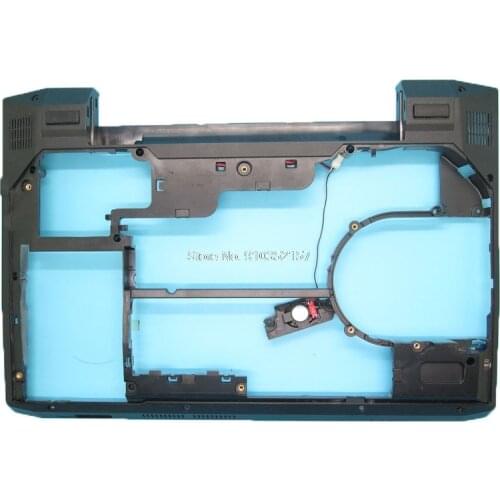 LCD Top Cover PalmRest Bottom Case For CLEVO W230SD W230SS W230ST 6-39-W2301-022 6-39-W23001-02C Upper Case 6-39-W2302-015-N New