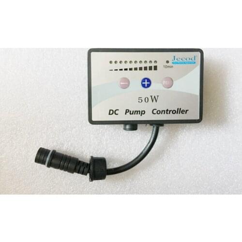 Jebao Jecod DCT DCS 2000 3000 4000 5000 6000 8000 9000 12000 15000 all Series pump controller original replacement parts