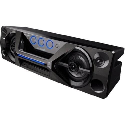 PANASONIC CORP Home Theater Systems