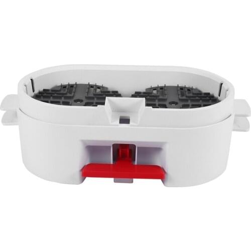 Suitable for Dyson Vacuum Cleaner Electric Mop Head Water Tank Free Hand Washing Bucket X003 Mop Head Dedicated