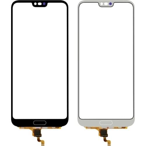 Touch Screen For Huawei Honor 10 LCD Display 5.84'' Glass Digitizer