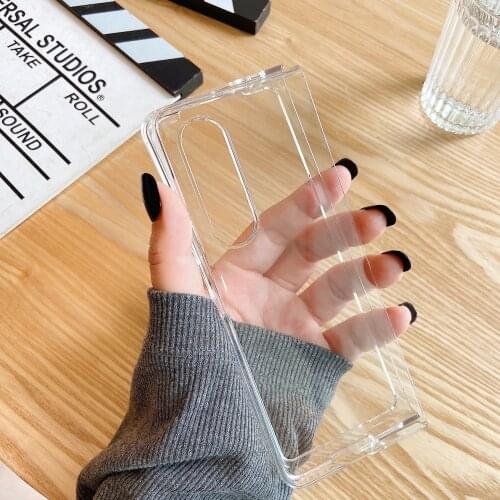 SGP Hybrid Samsung Galaxy Fold Phone Cases