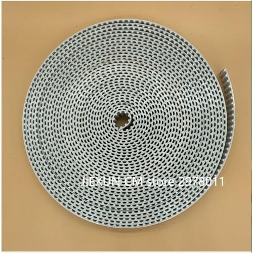 Inkjet printer carriage belt 16.9XL-9000 for Infinity Wit-color Smart Liyu Myjet Infinity Flora FFC flat long belt 17XL 16.9XL