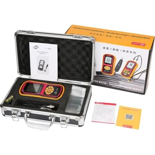 Film/Coating Thickness Gauge GM280F