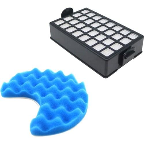 Vacuum Dust Hepa Filters for Samsung DJ97-00339A/D/F SC8450/60/70 SC8480 SC8440 SC8420 Series Vacuum Cleaner Spare Part