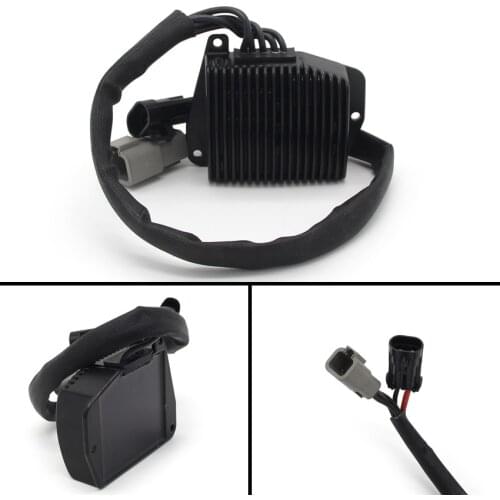 Voltage Regulator Rectifier For Buell XB12R Firebolt XB12S Lightning XB12Ss Long XB9S XB9SL XB12Scg Blast Y0302A-02A8