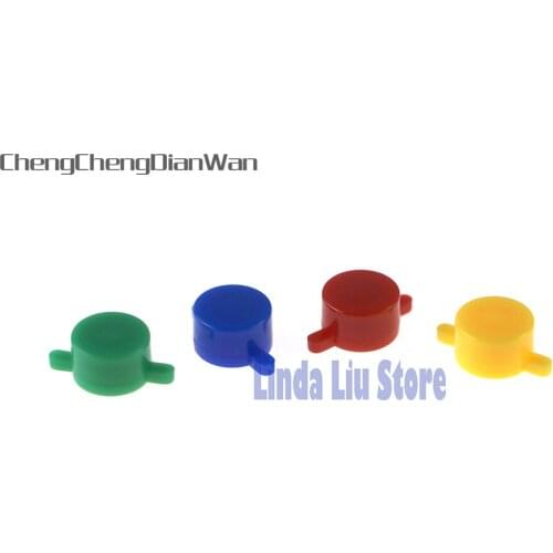 Replacement ABXY Buttons for SNES SFC Controller ChengChengDianWan