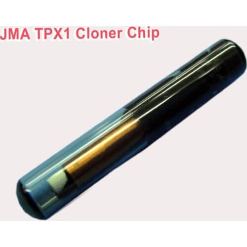 100% Original JMA TPX1 Cloner Chip,Clone 4C Chip 5PCS/Lot