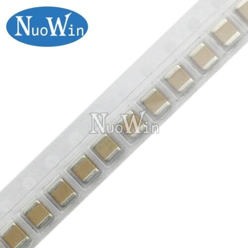 1210 SMD Capacitor assorted kit ,10values*20pcs=200pcs 100nF~100uF Samples Kit electronic diy kit