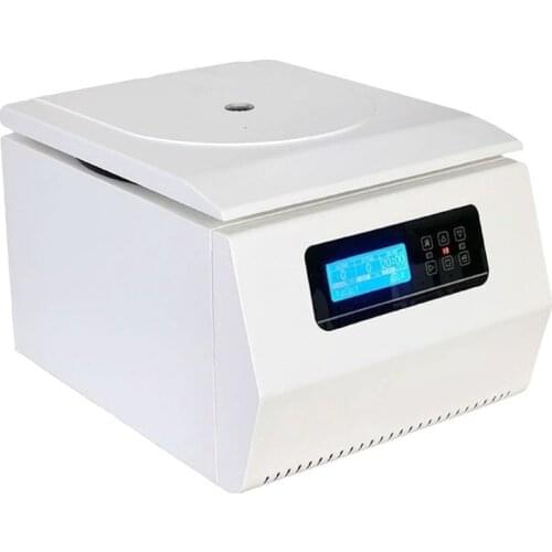 48 holes DW-TG24-WS manual centrifuge machine lab price