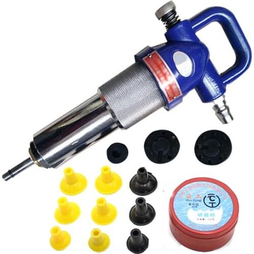 Automotive Engine Valve Repair Tool Pneumatic Valve Grinding Machine Valve Seat Lapping Car Grind