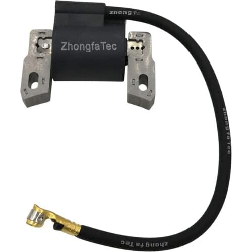 Auto Parts Lawn Mower Coil Engine Lgnition Coil Module for Briggs & Stratton 590454 591932 790817 799381