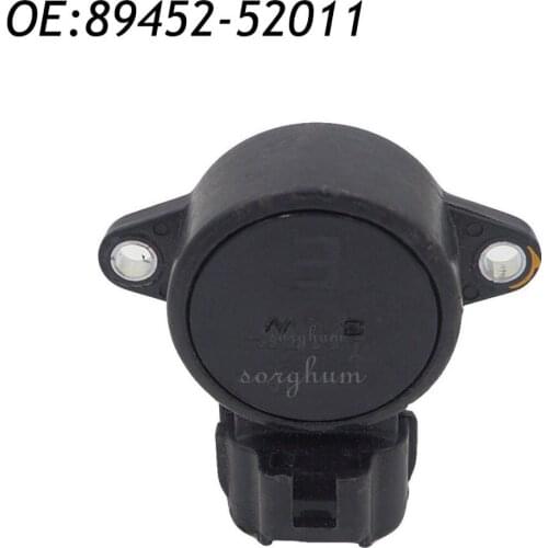 Throttle Position Sensor TPS For Toyota Yaris 1.3 T3 89452-52011 894252030