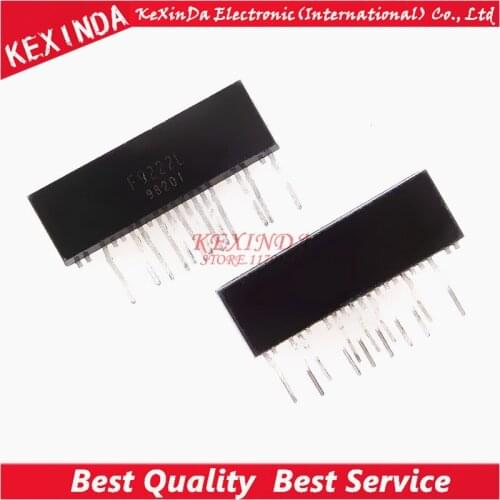 F9222 F9222L ZIP-13 IC Best quality 10pcs/lot Free shipping