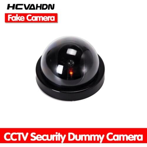 HCVAHDN CCTV Camera Dummies