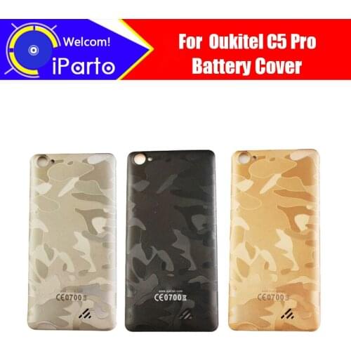 Аккумуляторы для телефонов Oukitel C5 iParto China At AliExpress