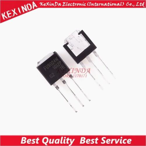 IRFU9024 FU9024N IRFU9024N IRFU9024NPBF TO-251 IC 50pcs/lot Free shipping
