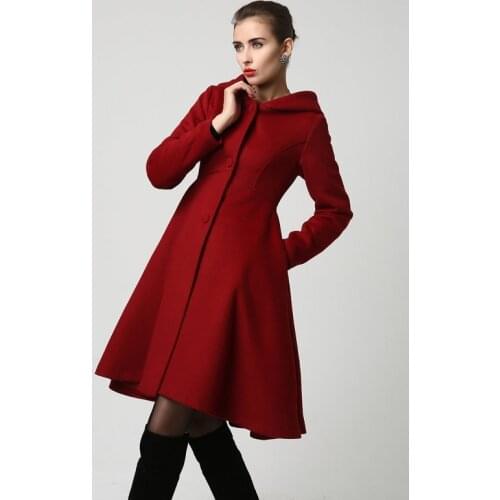 Mandylandy Women's Raincoats