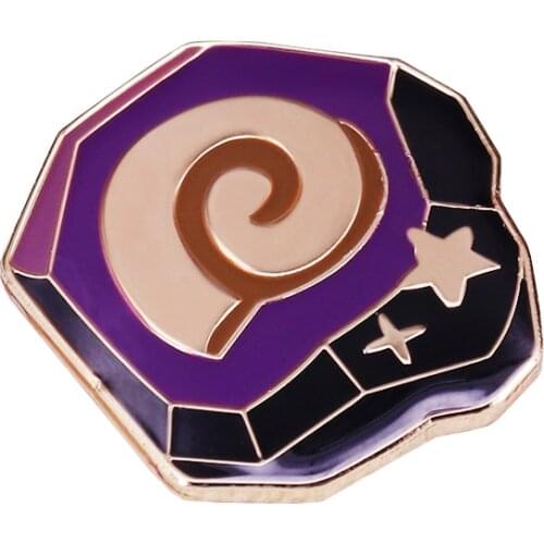 Animal Crossing pin cute pocket camp games fan art decor