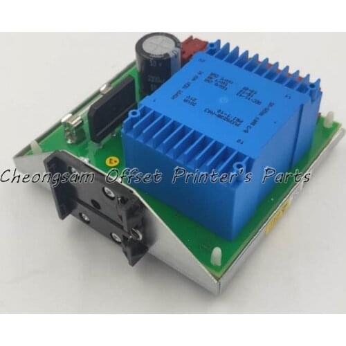 92.144.3012 Module SPM memory Analong Board Module For SM102 SM74 SM52 CD74 GTO52 Machine Replacement Parts