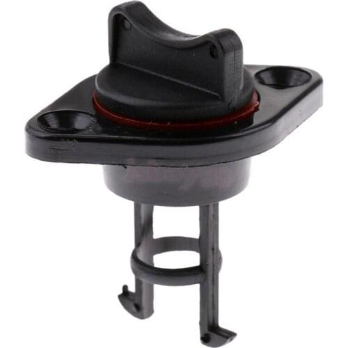 25mm 1'' Nylon Boat Drain Plug Bung Socket & o-ring Washer For Marine Yacht Dinghy Kayak Canoe Sealing Boat Accessories Marine