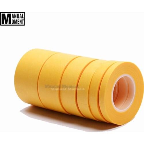 New Unisex Arrival Miniature Brinquedos Gundam Paint Cover Model Special Tape Hobby Painting Tools Accessory