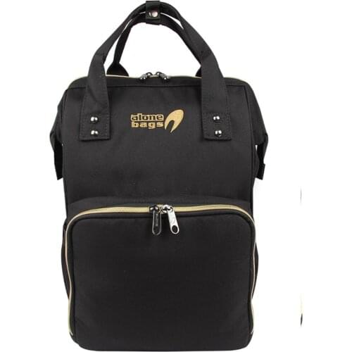 New Alone Waterproof Diaper Backpack Multifunctional Baby Care Bag For Mother Stroller backpack backpack baby bag backpack