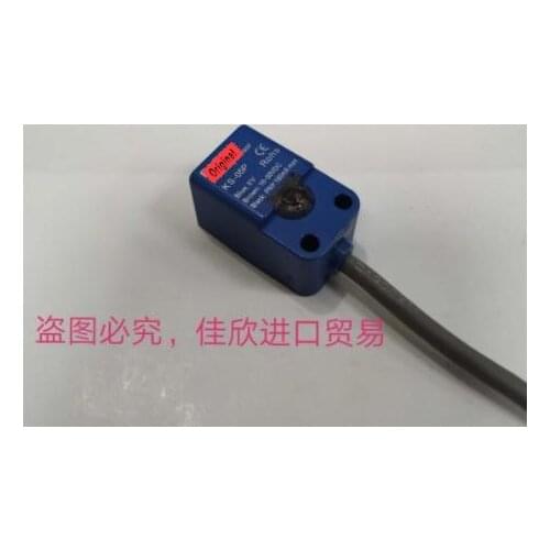 KS-05P KS-05N KS-05NB Switch Sensor 10-30VDC Sn- 5mm 100% New & Original