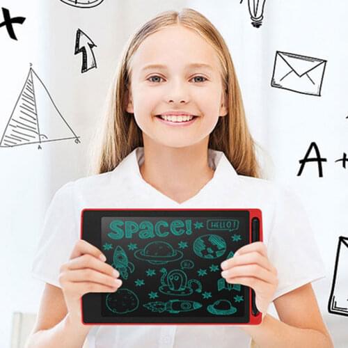 New 8.5 Inch LCD Liquid Electronic Painting Tablet Writing Board Childrens Toys For Kids Educational Toy Store Birthday Gift