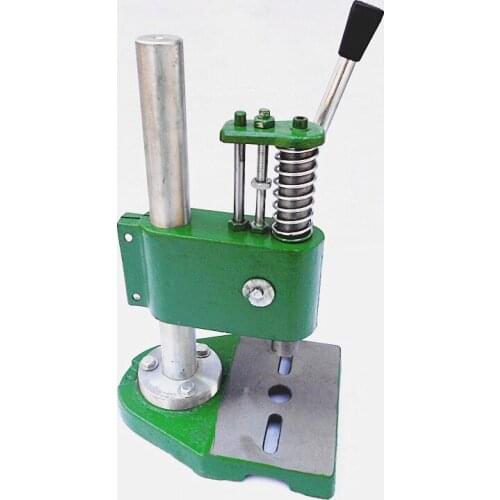 0.5 ton 16 type small manual punch, hand press, punch, punch, press, punch