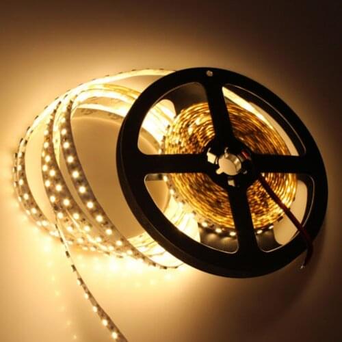 LED Strip Lighting/Decoration-Indoor (5 Feet)-Day Light
