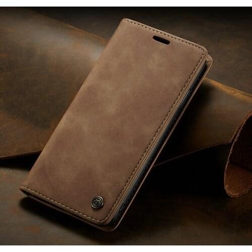 UTHAI Leather Phone Cases