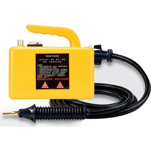 High Temperature Steam Car Washing Machine, High Pressure Cleaning Machine, Household Range Hood, Air Conditioner, Multifunctio