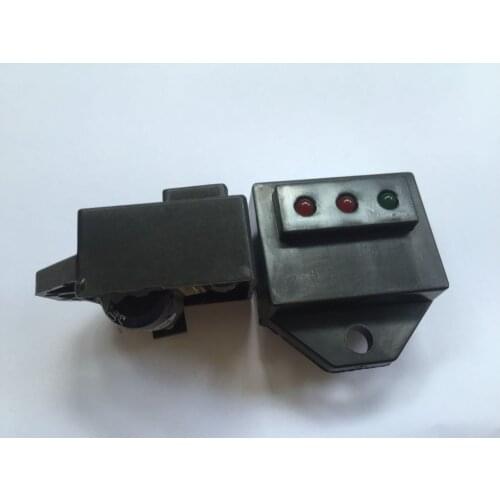 Free Shipping 5pcs KI-DHQ-20 Kipor IG2000 flame ignitor the best price lighter for ignition coil suit for kipor kama