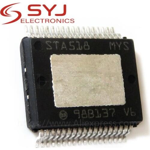 1pcs/lot STA518A STA518 HSSOP-36 In Stock