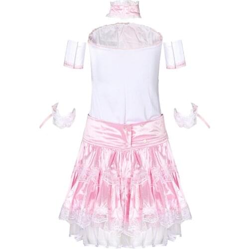 AIBODUO Carnival Costumes