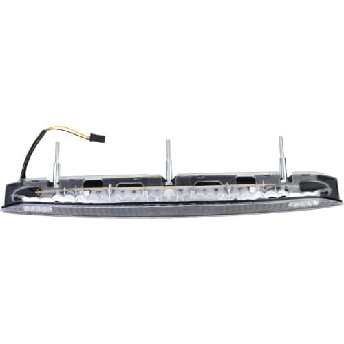 AP03 1 Pc 63256930246 Rear Tail Third Brake Light Stop Light Lamp For BMW Z4 Roadster E85 2.0i 2.2i 2.5i 3.0i 2003-2008