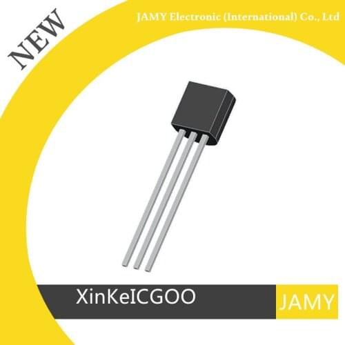 Free shipping 10PCS LM334Z LM334 CURRENT SOURCE IC Best quality