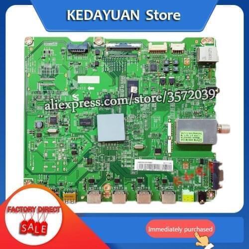 Free shipping original 100% test for samgsung UA32D5000PR motherboard BN41-01661B BN41-01661A screen LTJ320HN01-H
