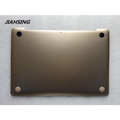 Free shipping Original for ASUS ZenBook UX430U Series Golden Colour Base Bottom case Bottom Cover Assembly 13NB0EC6AM0411