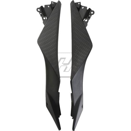 Motorcycle Side Trim Cover Bracket Fairing Cowling Case for Kawasaki Ninja 300R EX300 2013-2015