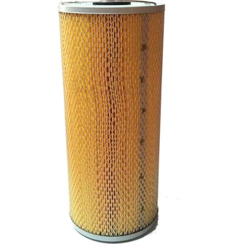 Wire Cut Parts Filter Element 150*33*350mm for EDM Medium Speed Wire Cutting Machine