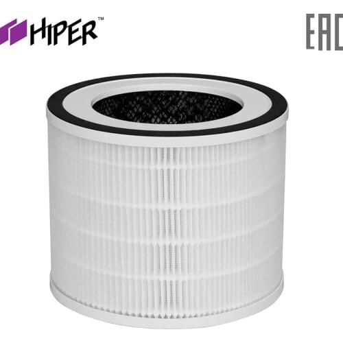 HIPER Water Filtration System