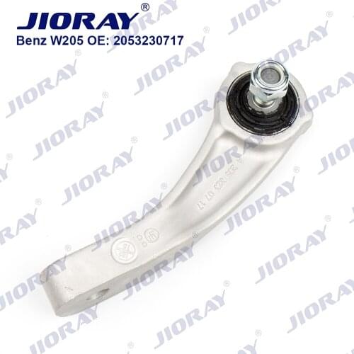 JIORAY Front Left Axle Sway Bar End Stabilizer Link Ball Joint For Mercedes Benz C-Class W205 T-Model S205 E-Class W213 S213