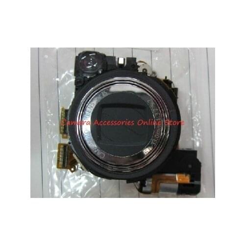 95% NEW SD890 zoom For Canon XY820 lens PC1266 lens for IXUS 970 lens with ccd IXUS970 LENS camera repair part free shipping