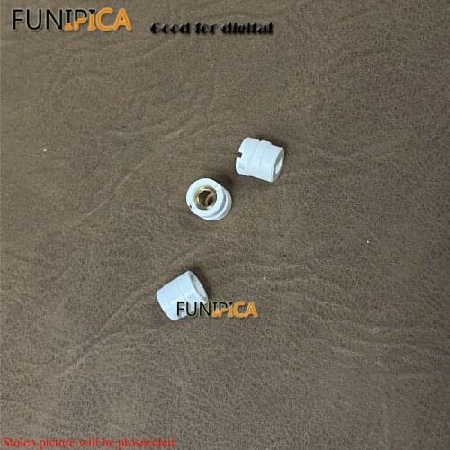 98%new 3 Pieces Genuine Repair Part For Canon EF 70-200 mm F/2.8 L IS II USM Eccentric Guide Collar