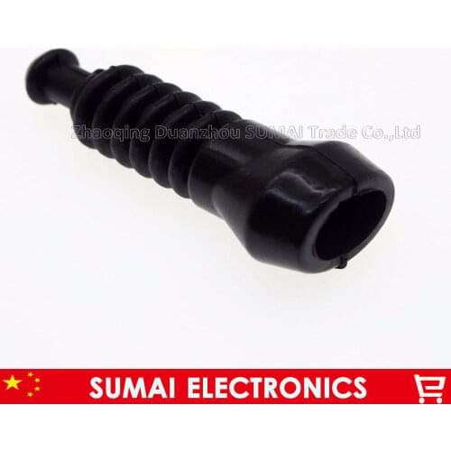 50 pairs 2Pin AMP/HID Automotive HID Connectors sheath,2Pin waterproof plug sheath/jacket,Free Shipping