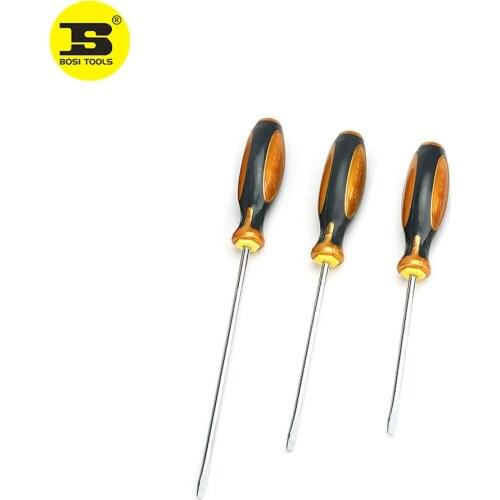 BOSI Flat Screwdriver Germany DIN